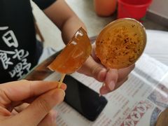 钵仔糕-周大娘牛乳(旧寨古村总店)