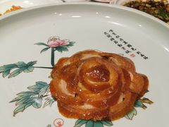 -京味斋·北京烤鸭(北京南站洋桥店)