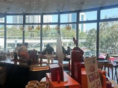 -星巴克臻选(深圳龙岗万科店)