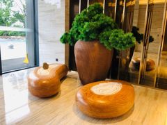-全季酒店(上海青浦吾悦广场淀山湖大道店)