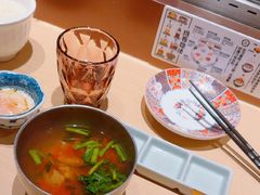 -肉肉大米(德基广场店)