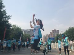 -奥体中心(地铁站)