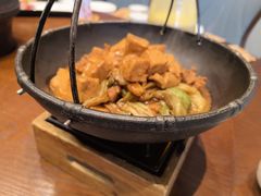 -唐山宴大唐州府精品中餐