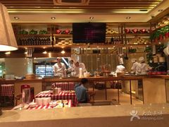 -西贝莜面村(近铁城市广场店)