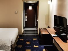 -上海银星皇冠假日酒店