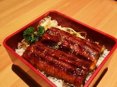 -皇品田苑日式料理(苏州中心店)