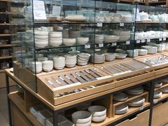 -MUJI无印良品(金狮广场店)