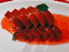 桂花糯米莲藕-和记小菜(东方店)