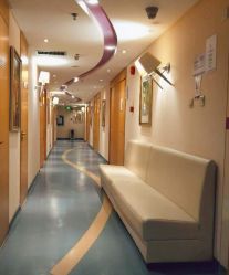 店内环境-深圳美莱医疗美容医院