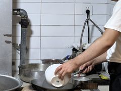 -老刘家永盛斋·传统泡馍(东关南街店)