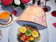 -狮拾久·现代新加坡料理(壹方城店)