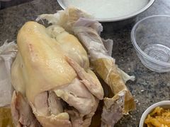 -阿侬盐焗鸡(清澜店)