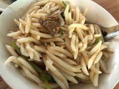 张掖炒搓鱼-清真·伊清阁餐厅