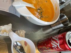 -No.DD戳子烧烤·江湖菜(北京总店)