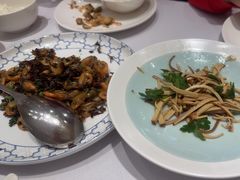 -新吉士·上海菜(浦东LCM置汇旭辉店)