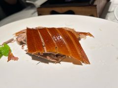 -四季民福烤鸭店(王府井东安门店)