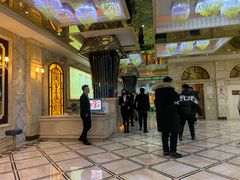 -印象KTV(前进大街店)