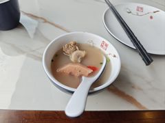-绿茶餐厅(龙井船宴· 品牌总店)