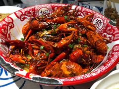 -松哥油焖大虾(科技园店)