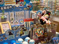 -猫的天空之城概念书店(杭州南宋御街店)