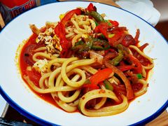 -马记永·兰州牛肉面(3019君尚店)