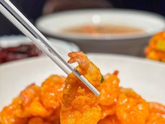 -肆月河豚·新淮扬菜·烤鸭(中关村店)