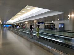 -上海浦东国际机场-T2航站楼