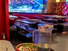 -大龙燚火锅(太古里店)