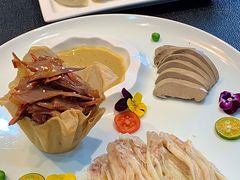 -全聚德(蓝山店)