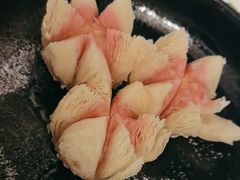 -荷唐·殿 Home Town Palace