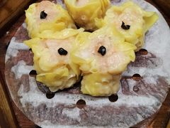 海皇干蒸烧卖-粤食堂(天津和悦汇店)