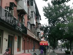 -新华书店(永安路店)
