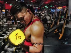 -中田健身工作室(胜利门店)