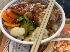 -吉野家(顺义站前北街店)