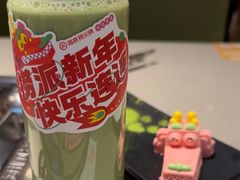 -海底捞火锅(CBD安泰广场店)