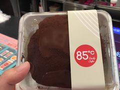 -85度C(上海兰溪二店)