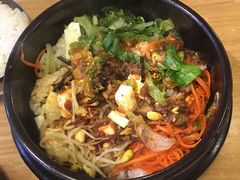 -同堂韩国料理炭火烤肉(彩虹广场店)