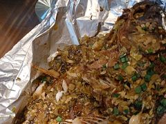 -衡厨·衡阳土菜(中南店)