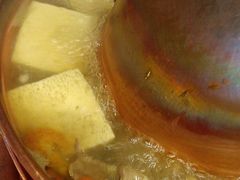 -额尔敦传统涮(光明路店)