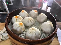 -忆秦园小笼包(惠山古镇总店)