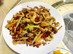 -金三可市井水煮鱼(金碧园店)