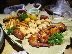-盘炉forenza·云贵川融合小食堂 ( 钟楼中柳巷店)