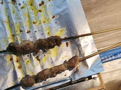-喝丢一只鞋海鲜烧烤·海肠捞饭(市场店)