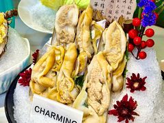 -喜聚薈·花膠雞海鮮火鍋(越秀店)