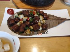 -大田牛尾汤(幸福河市场店)