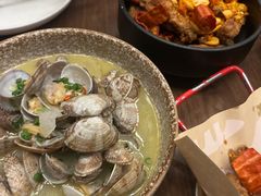 -ibarrel爱杯·bistro&brunch(江宁路店)