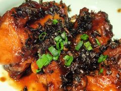 -南京大牌档(济南万象城店)