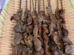 -吉源大排档·鱼生·海鲜(烧烤彩印厂店)