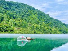 -东江湖旅游区