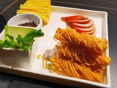 -大鸭梨烤鸭(望京店)